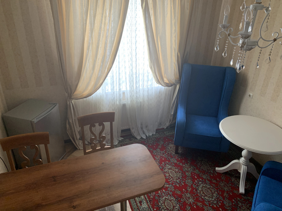 Отель Magic moments