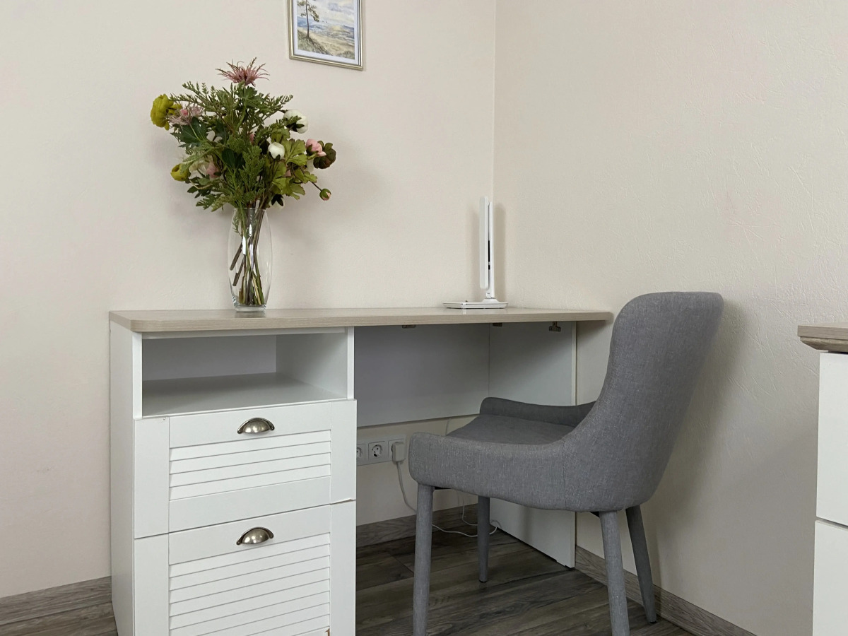 Апартаменты Baltic Resort с видом на море