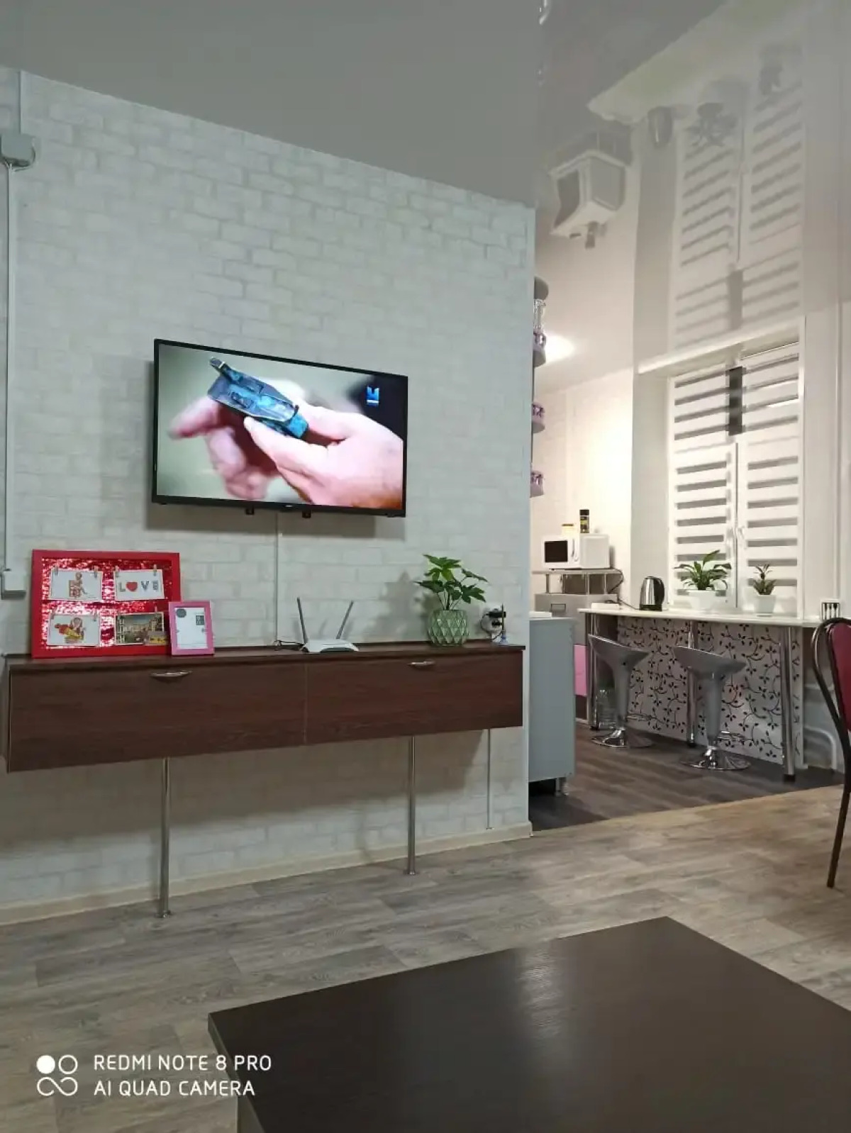 Апартаменты Четырехкомнатная квартира на Димитрова 4