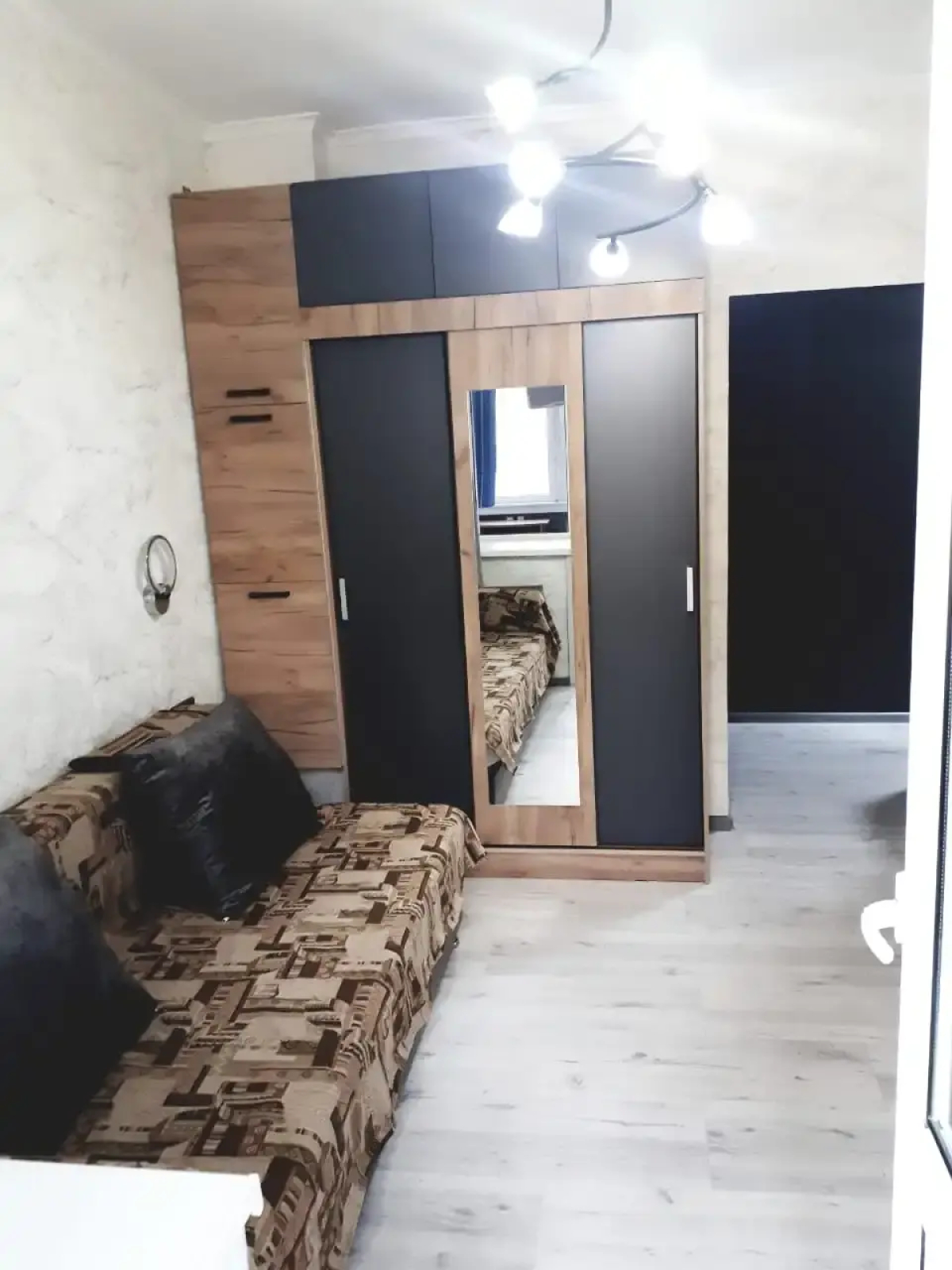 Квартира Новостройка на Улице Курнатовского 8