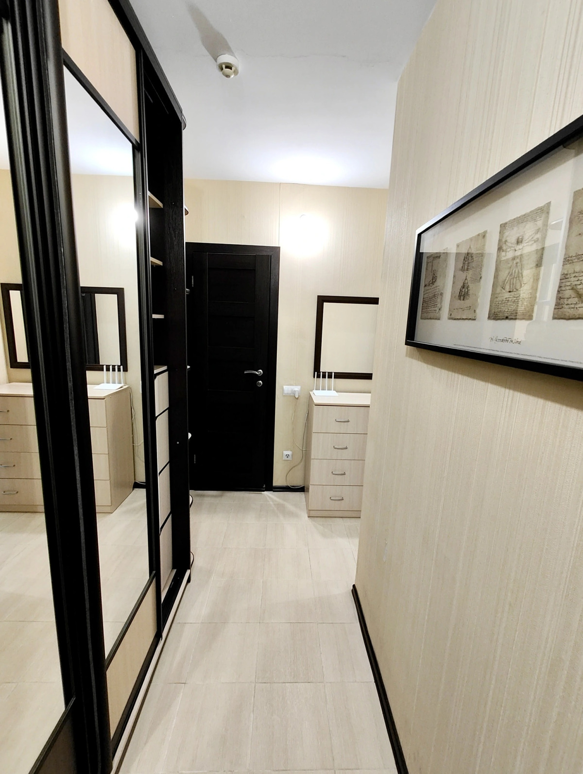 Апартаменты на Батецкой