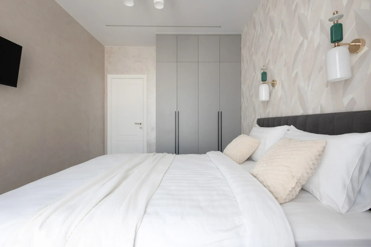 Апартаменты Red Apartments Вальс апартамент Клод