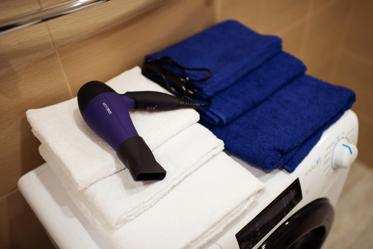 Квартира Двухкомнатная в Центре Города