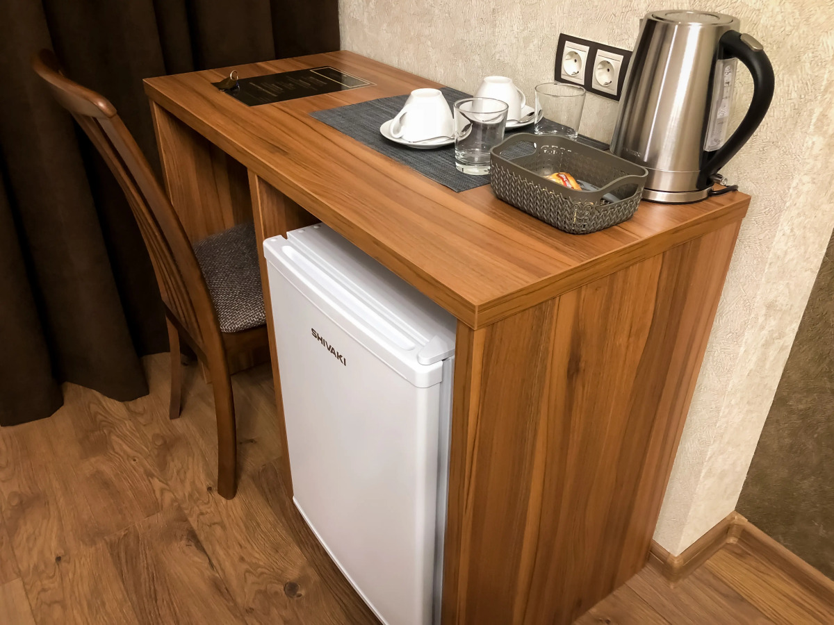 Гостевой дом Guesthouse