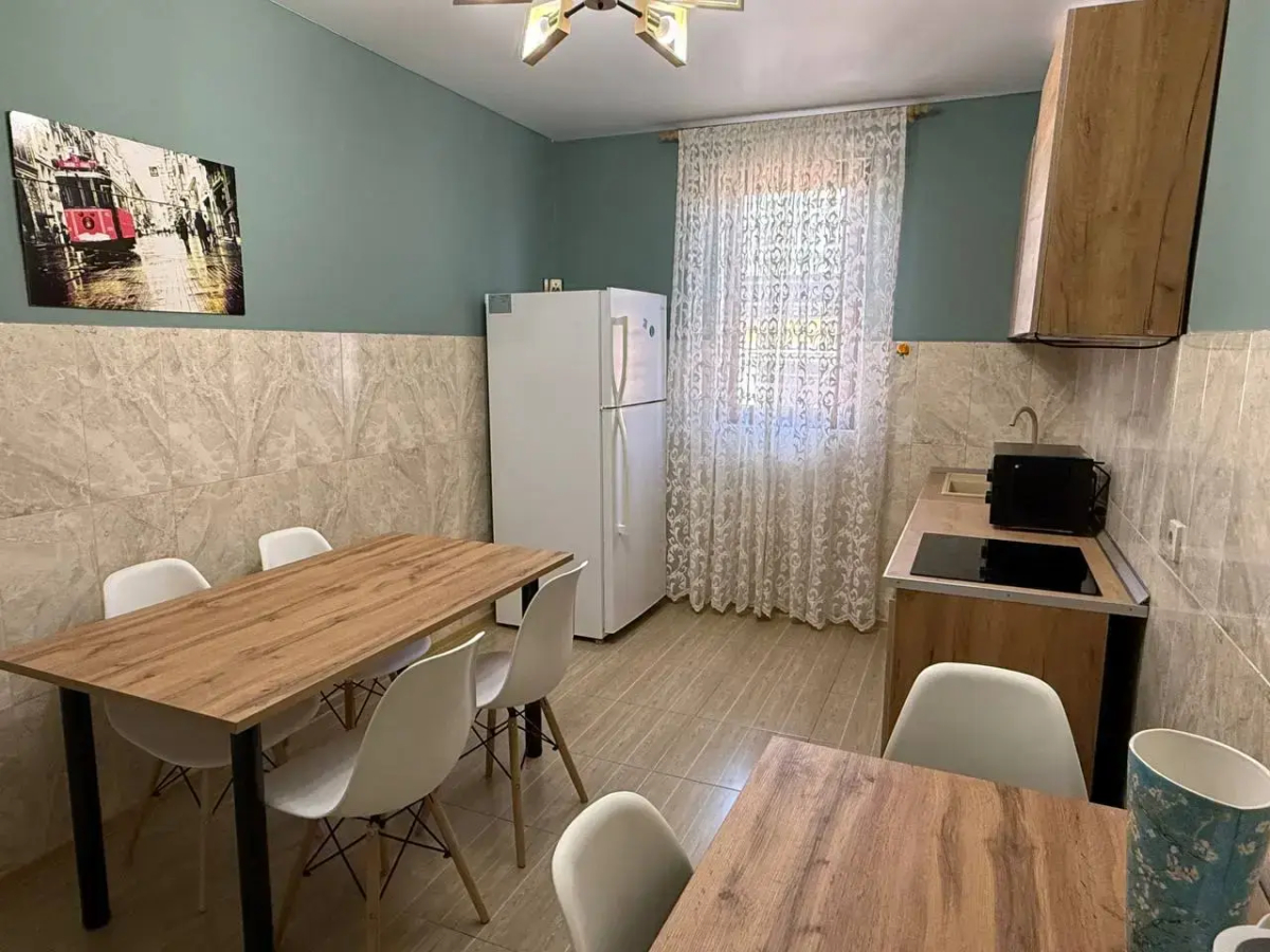 Гостевой Дом Amra