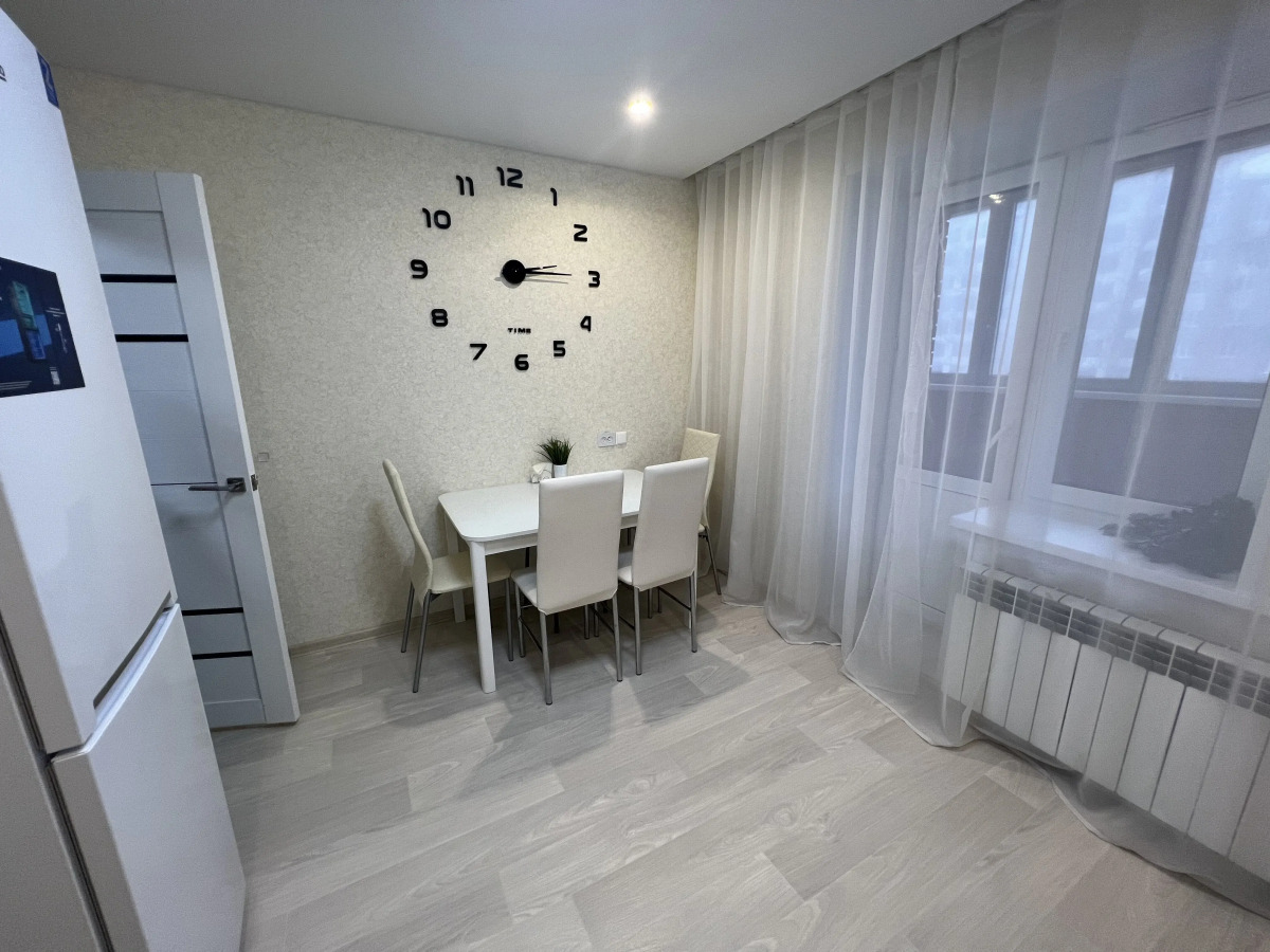 Апартаменты uTrip Toronto