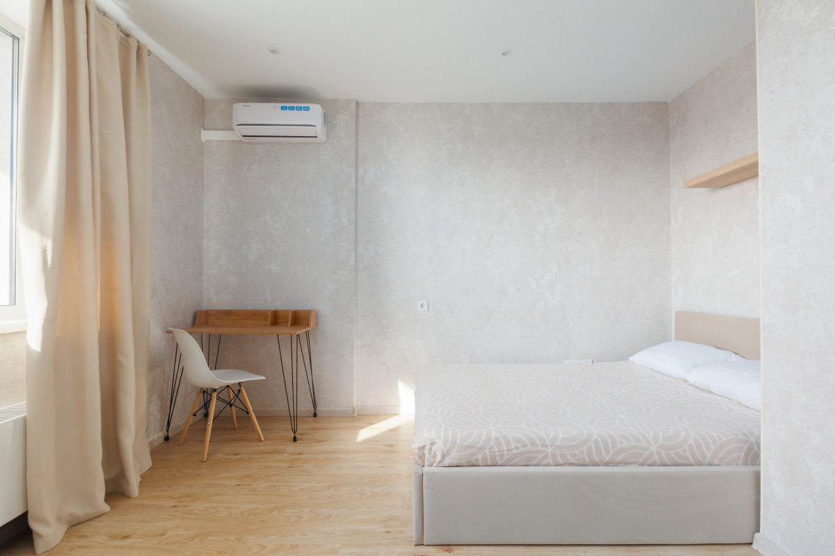 Апартаменты Freedom Романова