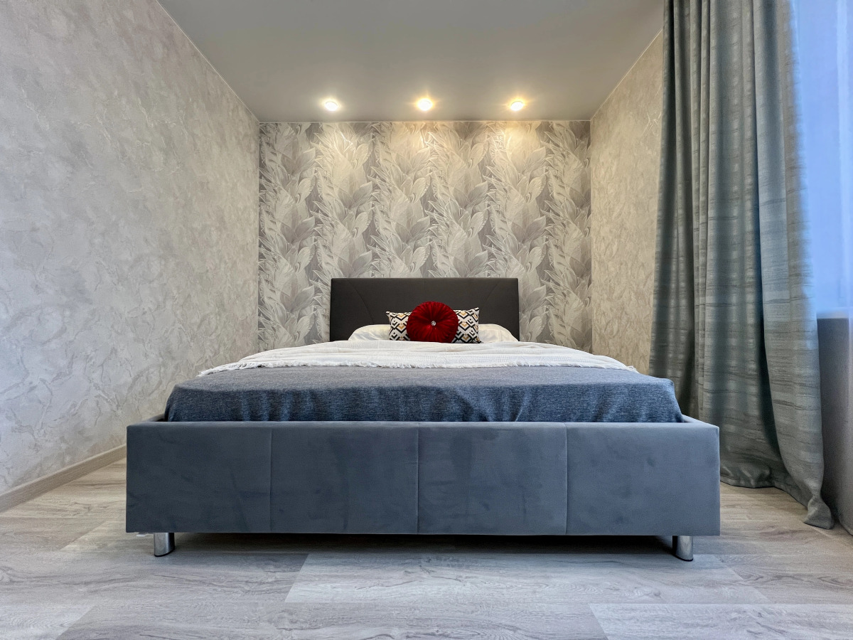 Квартира Евро 2 Ком Смирнова 3 3 Сахалин Центр КакДома