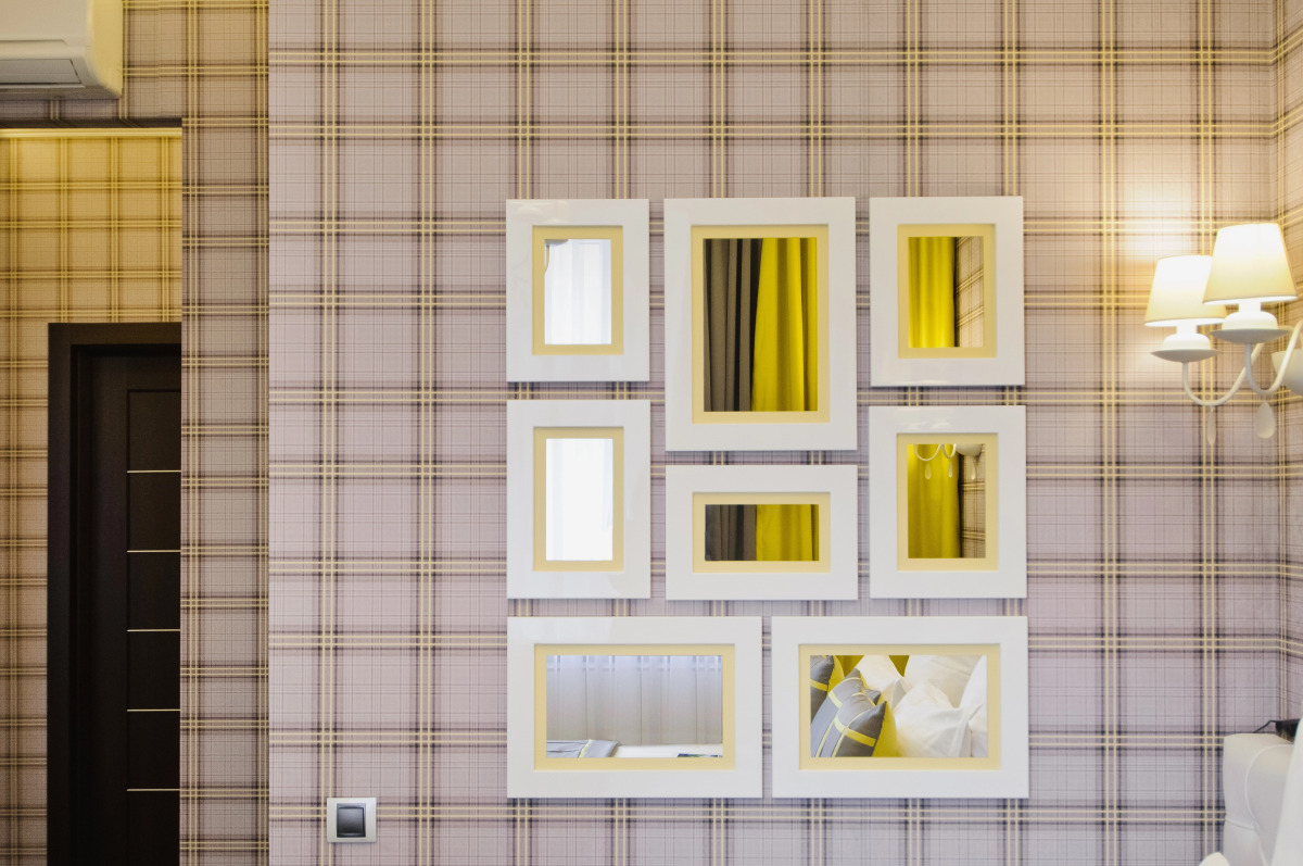 Меблированные комнаты Apartello на Советской