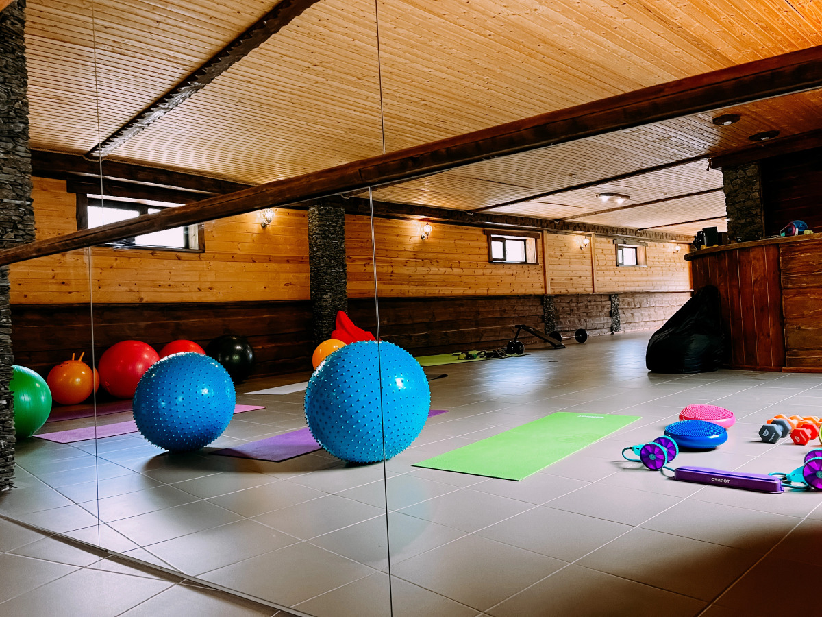 Отель Таулу