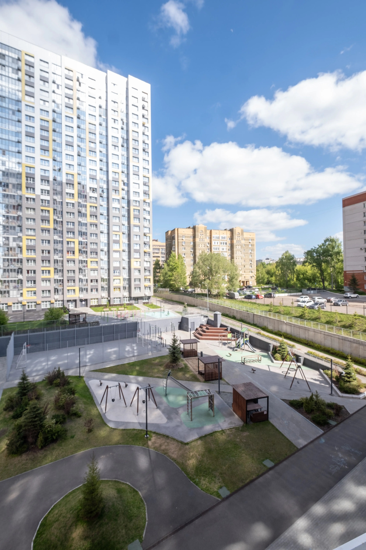 Квартира Легенда