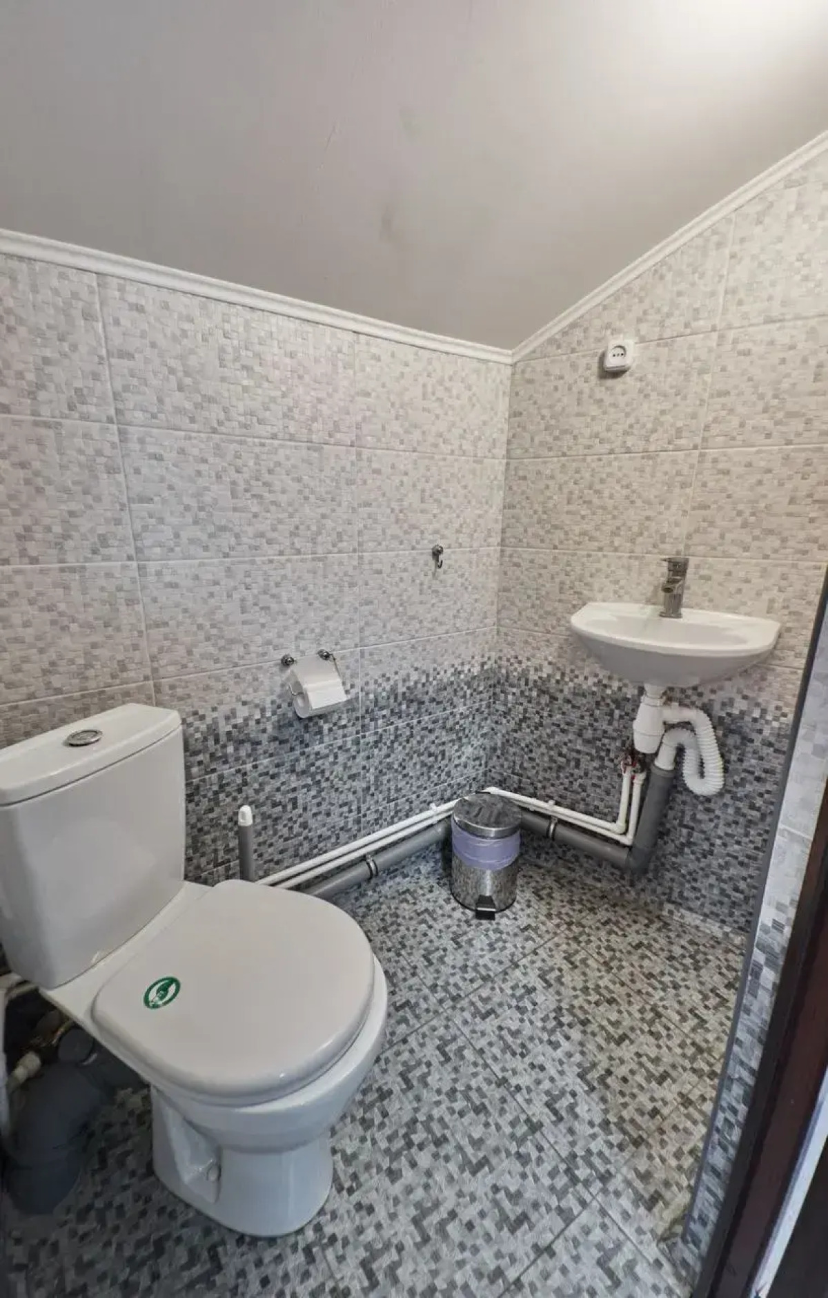 Апартаменты Джера 1