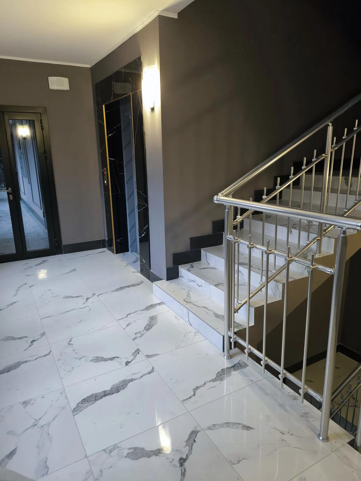 Квартира Green Prestige