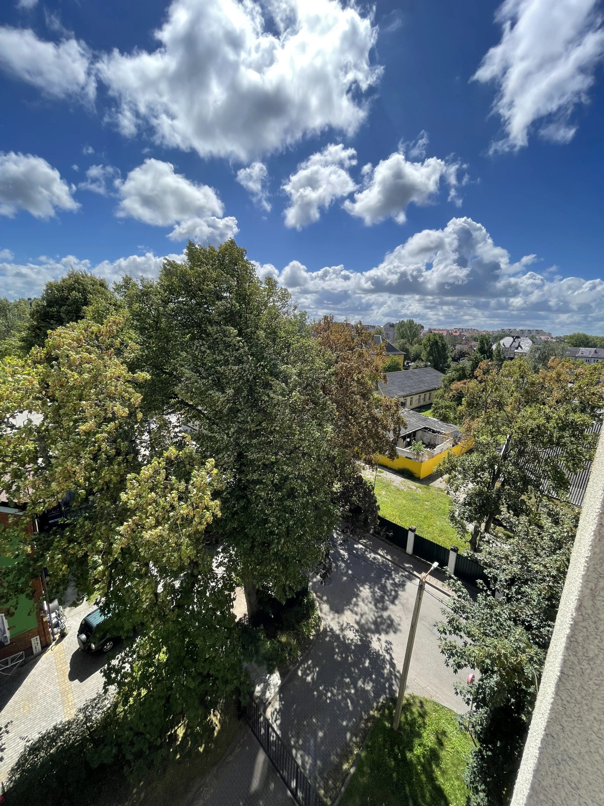 Апартаменты Московская 60/6