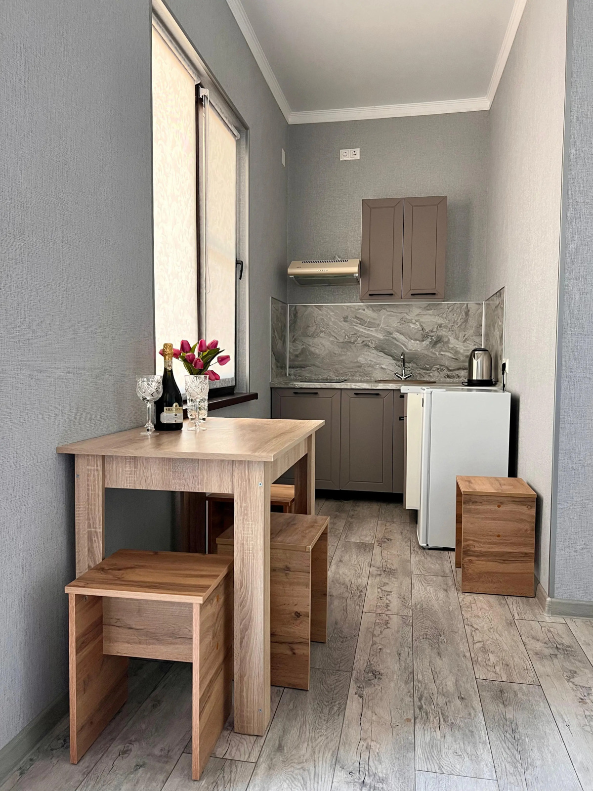 База Отдыха Сандра