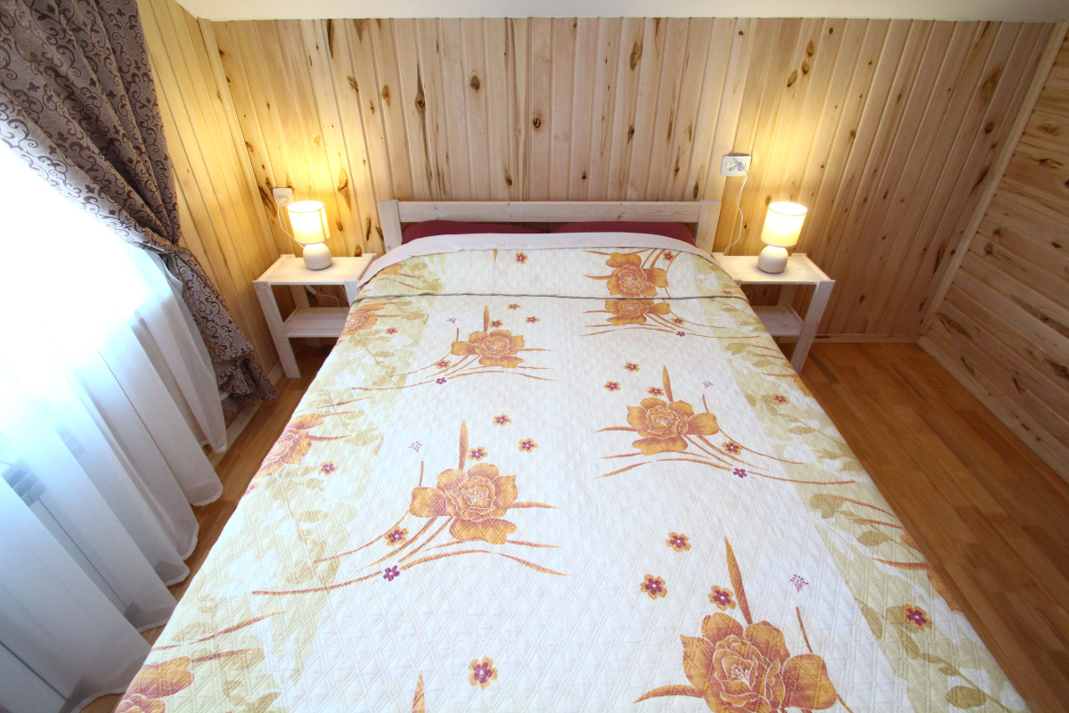 Гостевой дом АлтынЪ