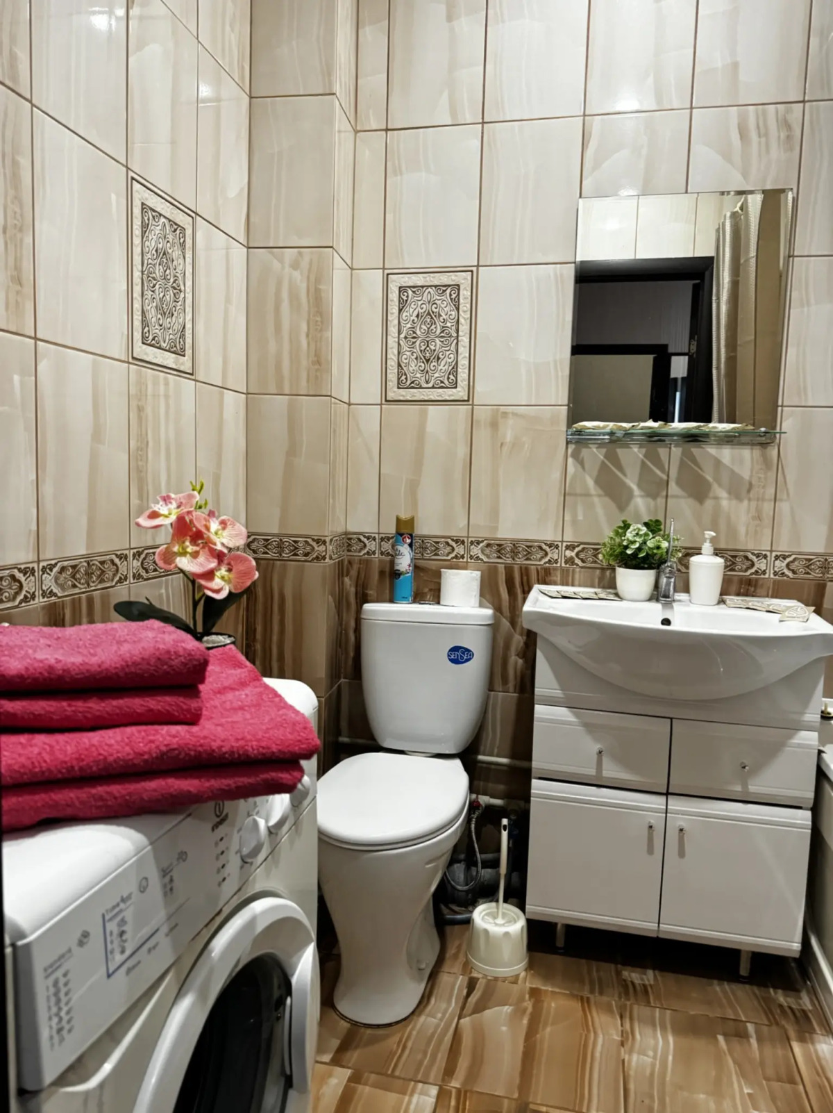 Квартира на улице Тамбовской