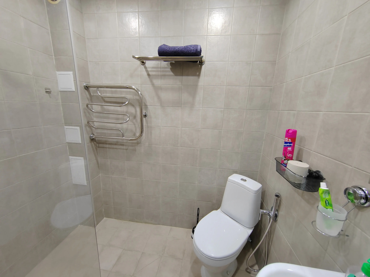 Апартаменты на Чертыгашева