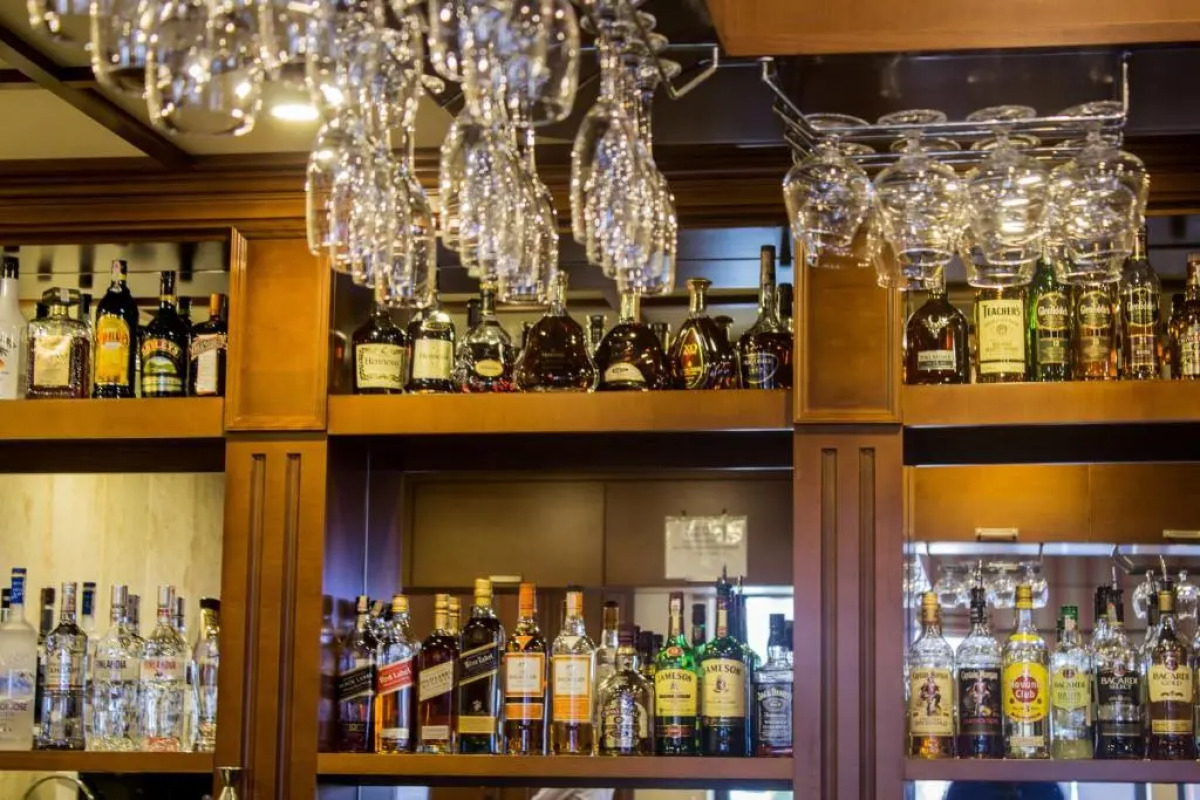 Отель Ramada by Wyndham Bishkek Centre