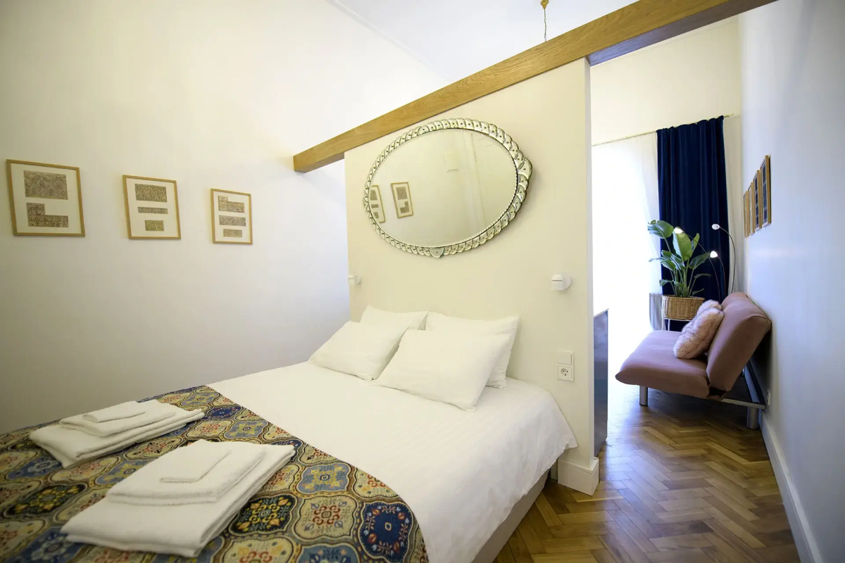 Бутик-отель Funicular Inn