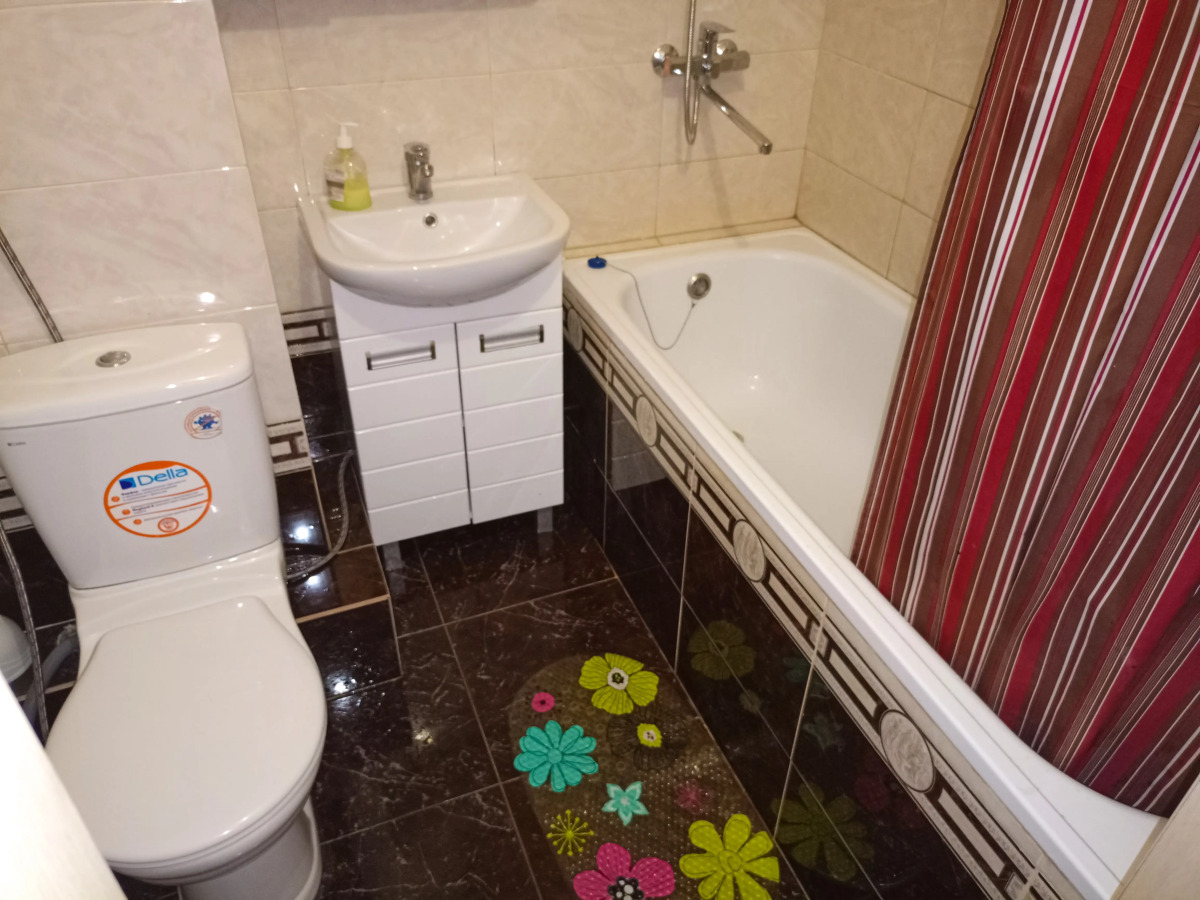 Апартаменты 1 комн Дуси Ковальчук 238