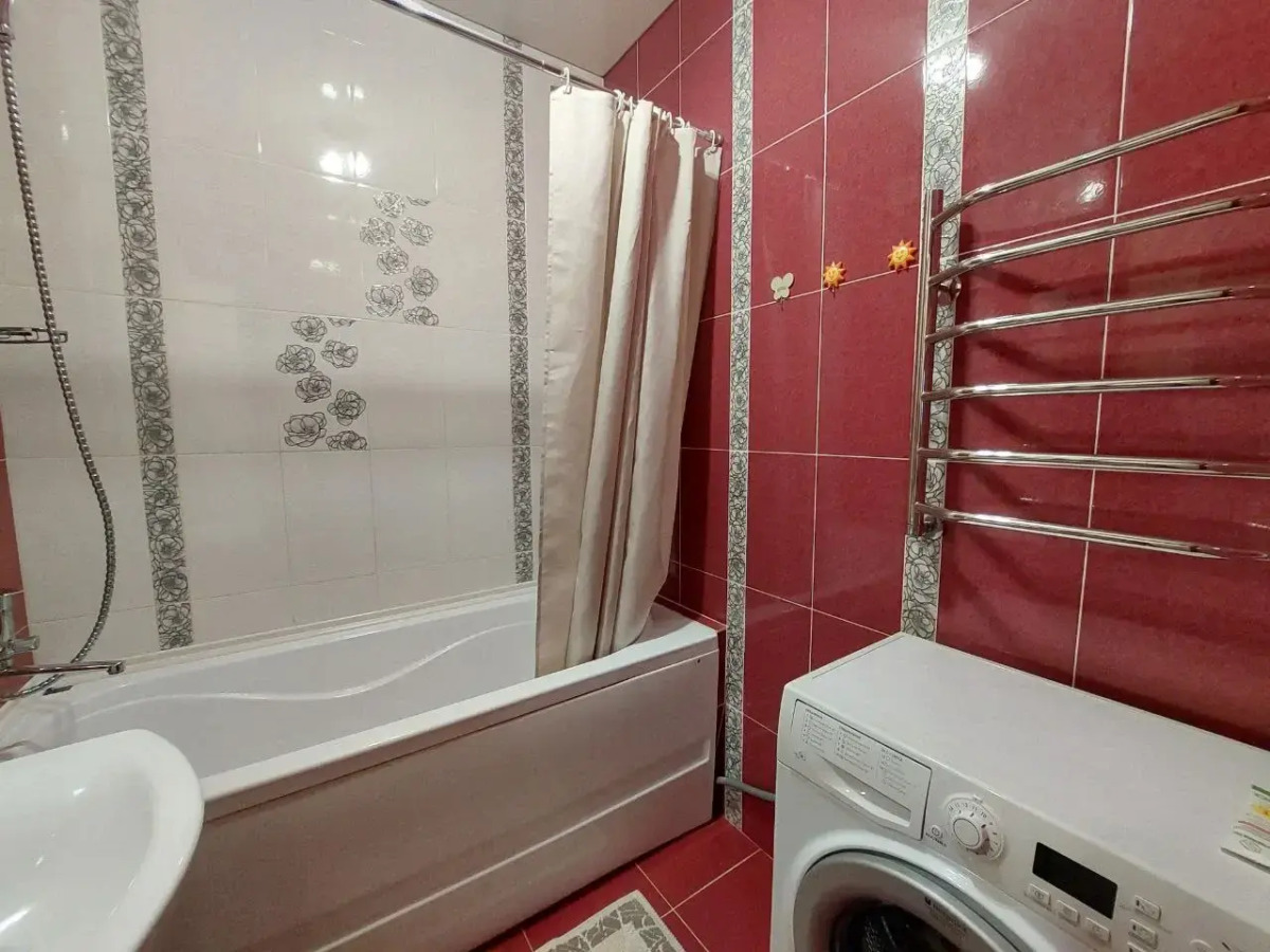 Квартира ПосуткаРу Орджоник 83к2 Курортный парк и Питьевая галерея