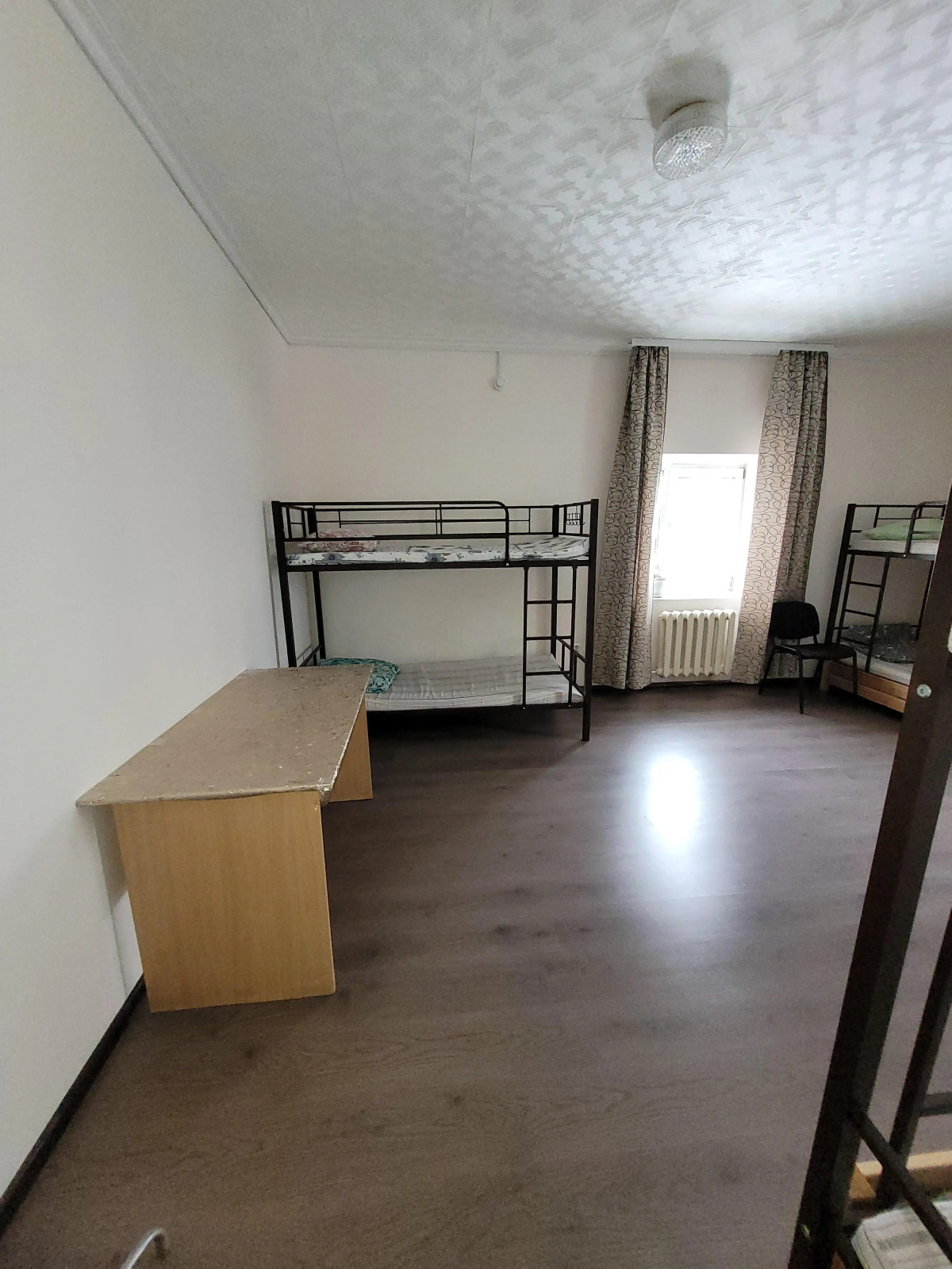 Хостел Main Room