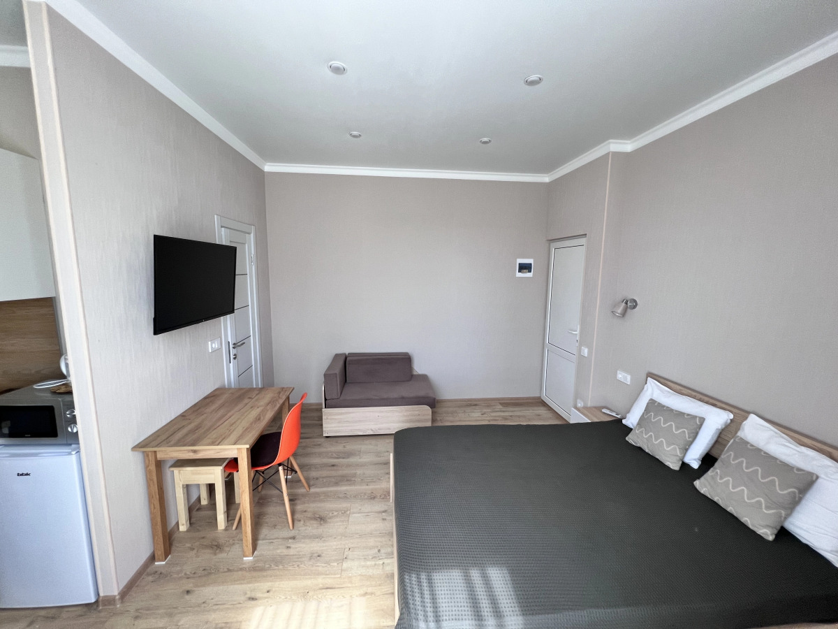 Гостевой дом Familia