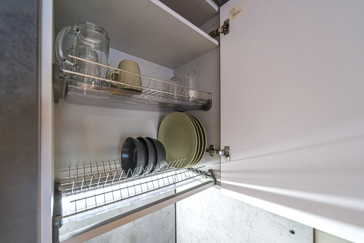 Апартаменты Valo у Метро