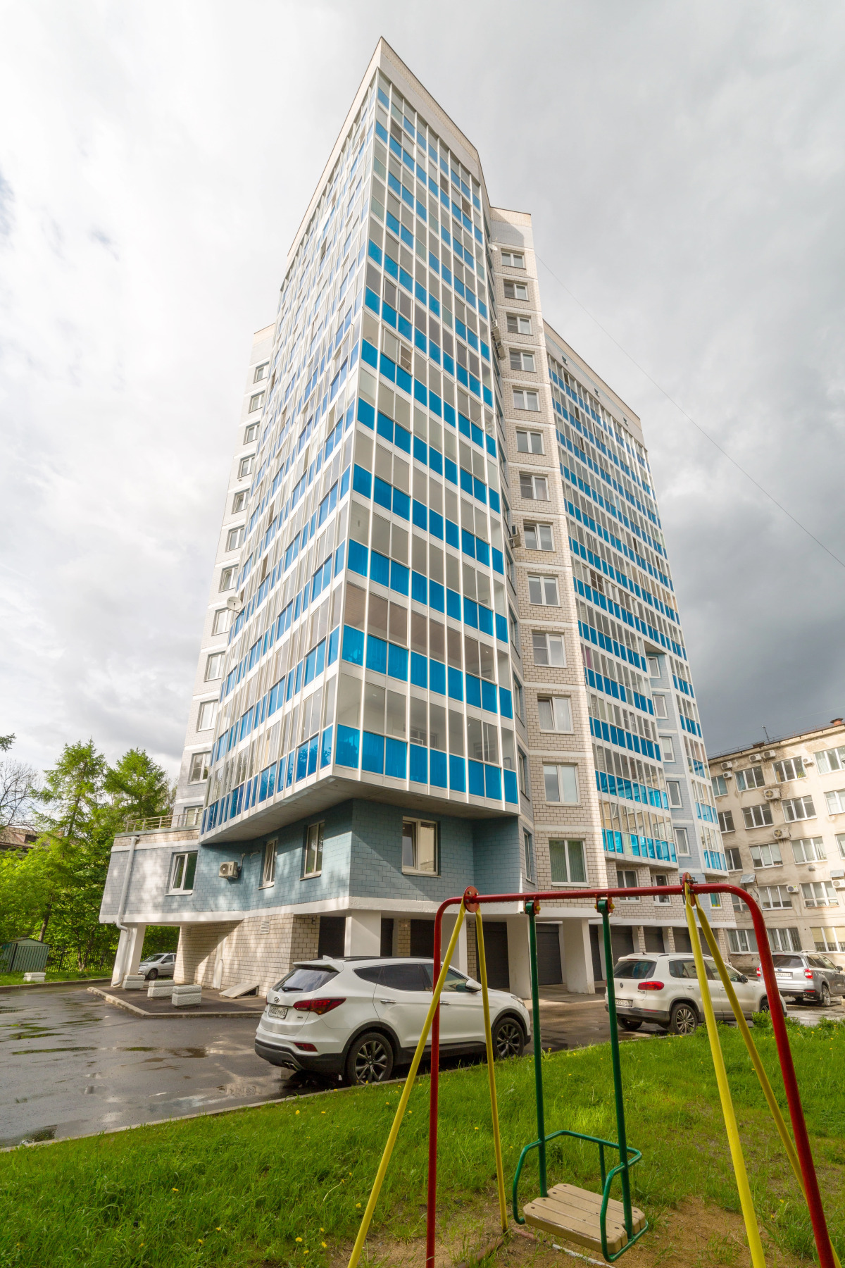 Апартаменты Apart-Comfort на Советской 69/2