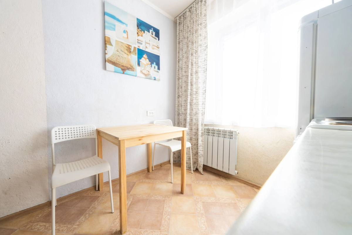 Апартаменты Однокомнатные Воздушная гавань 3