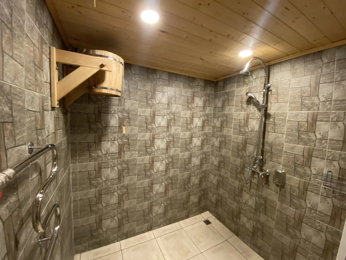 Гостевой дом Кристина и Карина