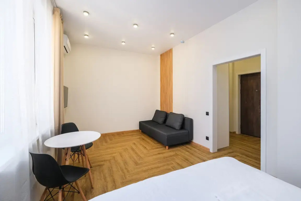 Апартаменты Домант Ядринцевская 71 (1)