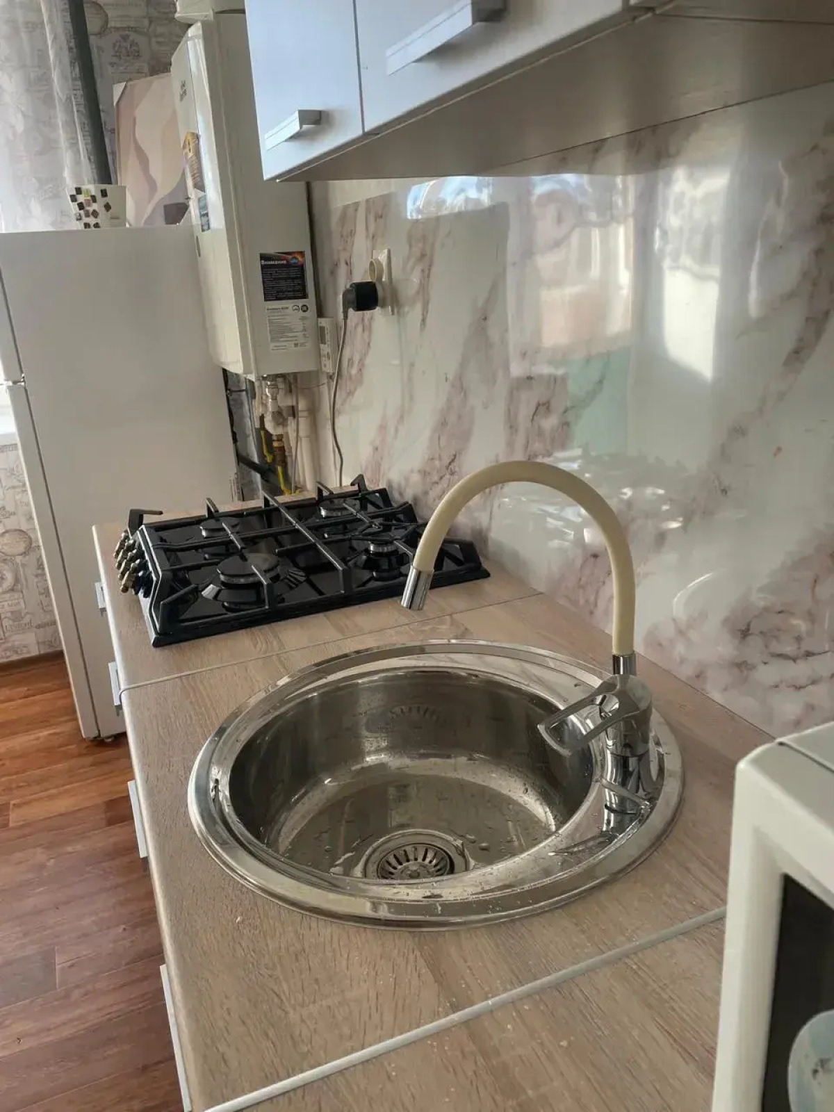 Квартира Кинешемское шоссе 34а