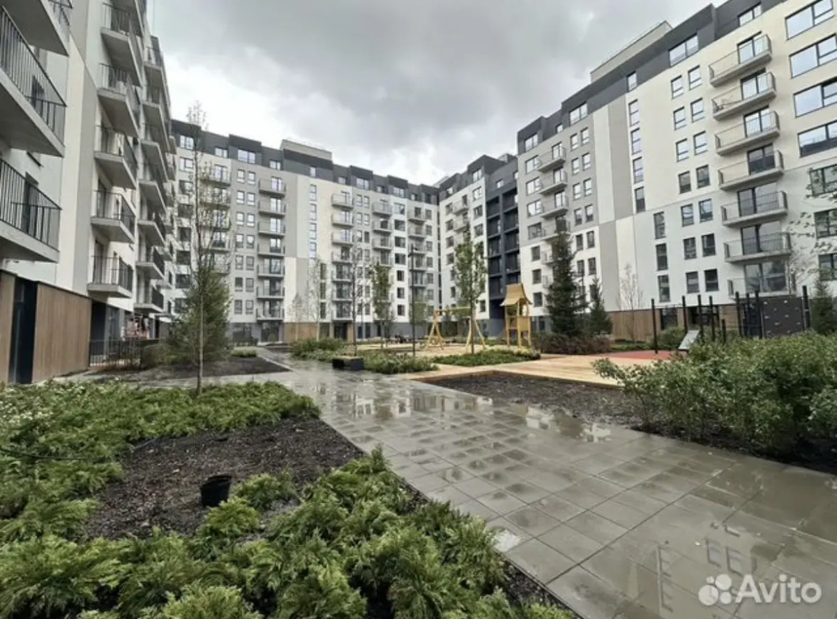 Квартира Отличная Студия