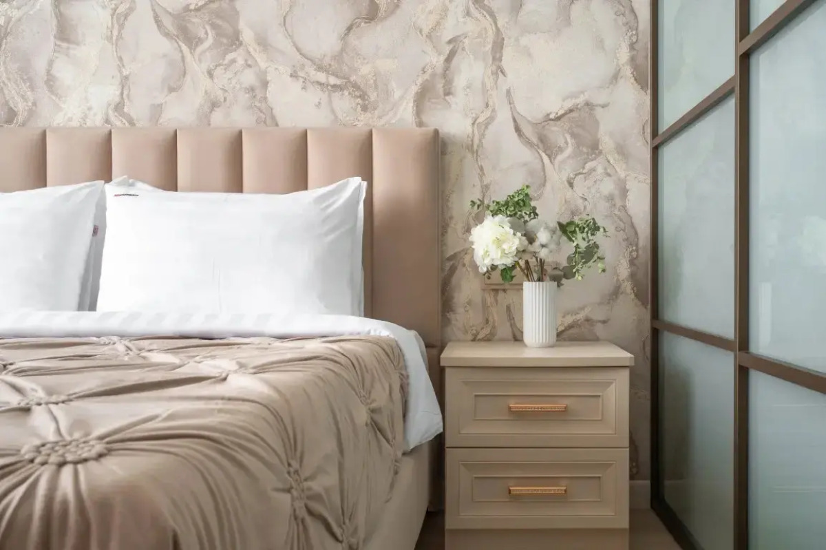 Апартаменты RED APARTMENTS Светлана Парк Офелия