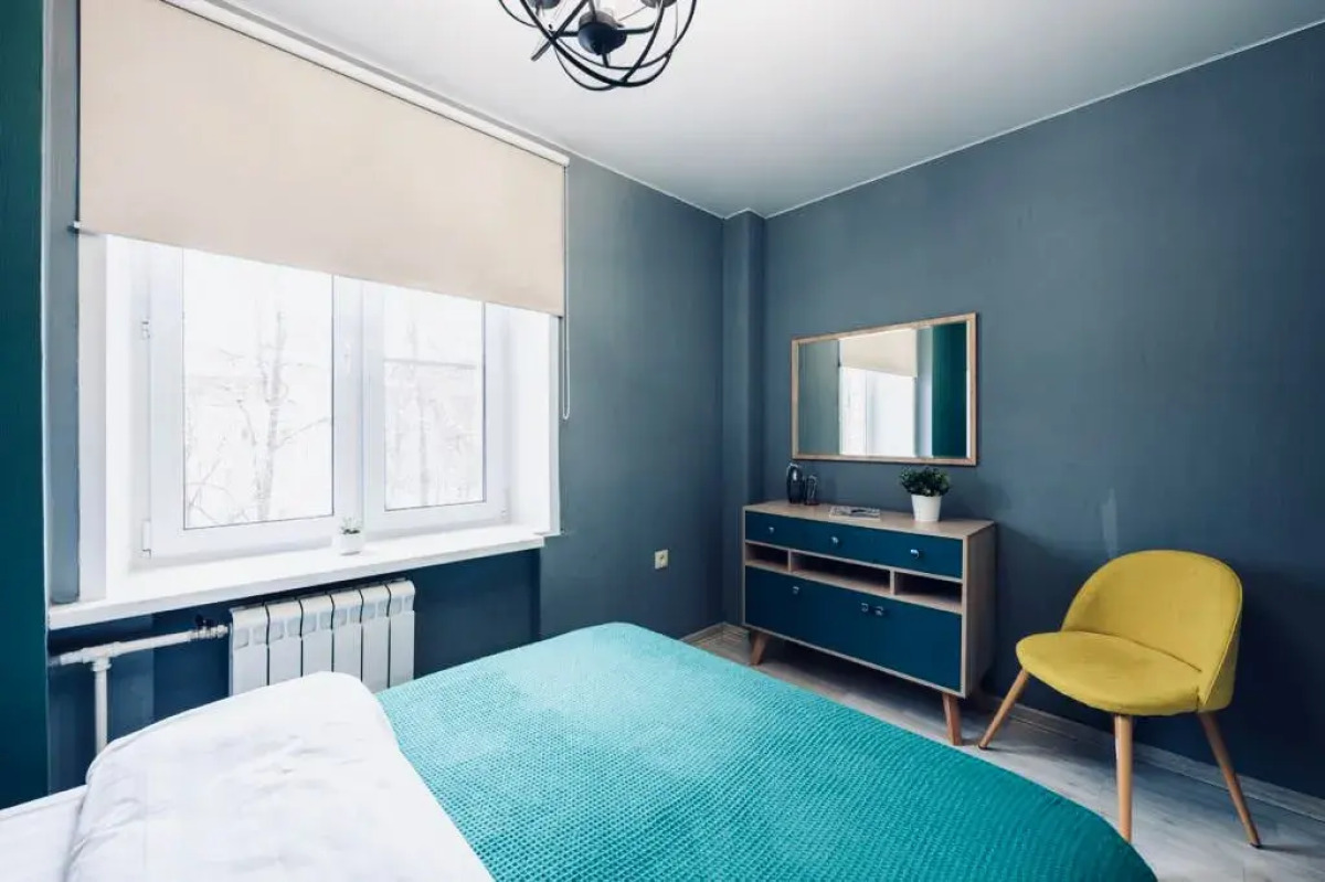 Апартаменты 2х комнатные на Павелецкой