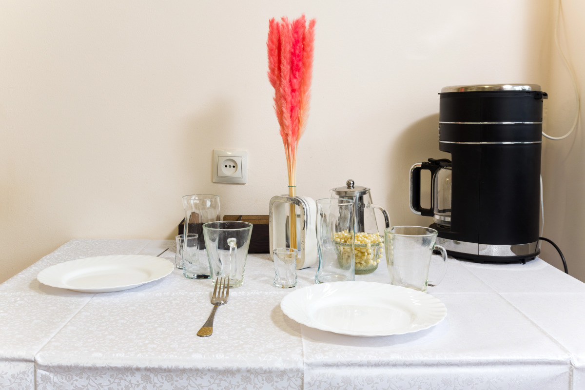 Квартира Двухкомнатная на Тельмана 5