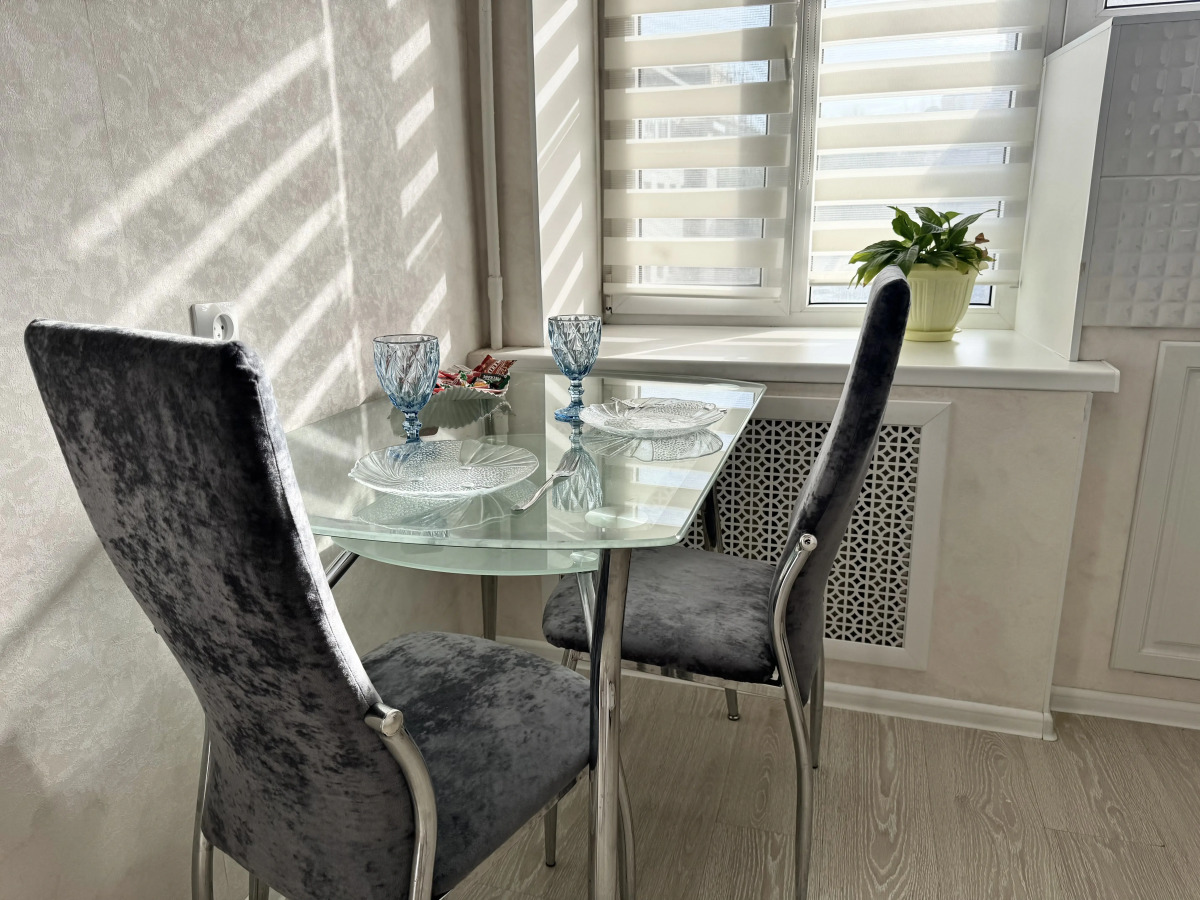 Апартаменты Квартира в Самом Центре НН