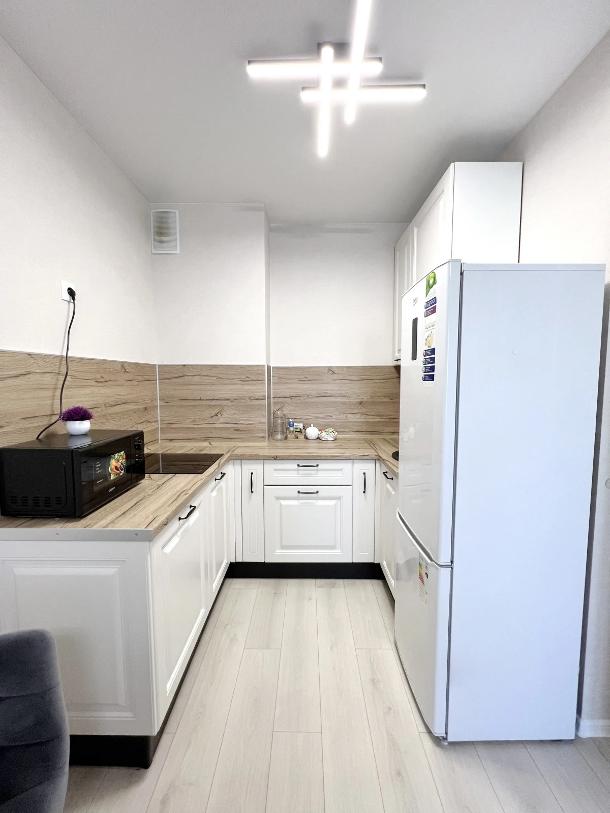 Квартира Уютная