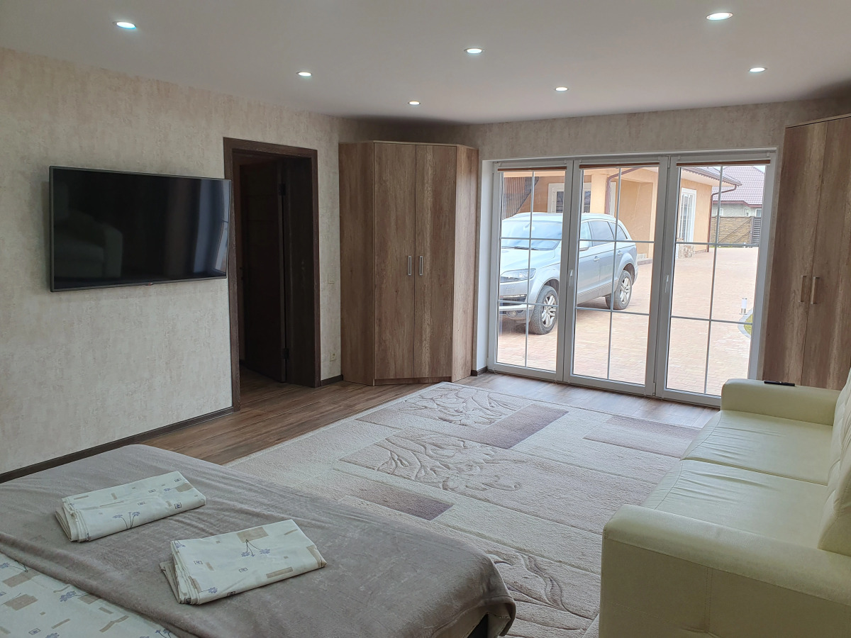 Шале Аркадия