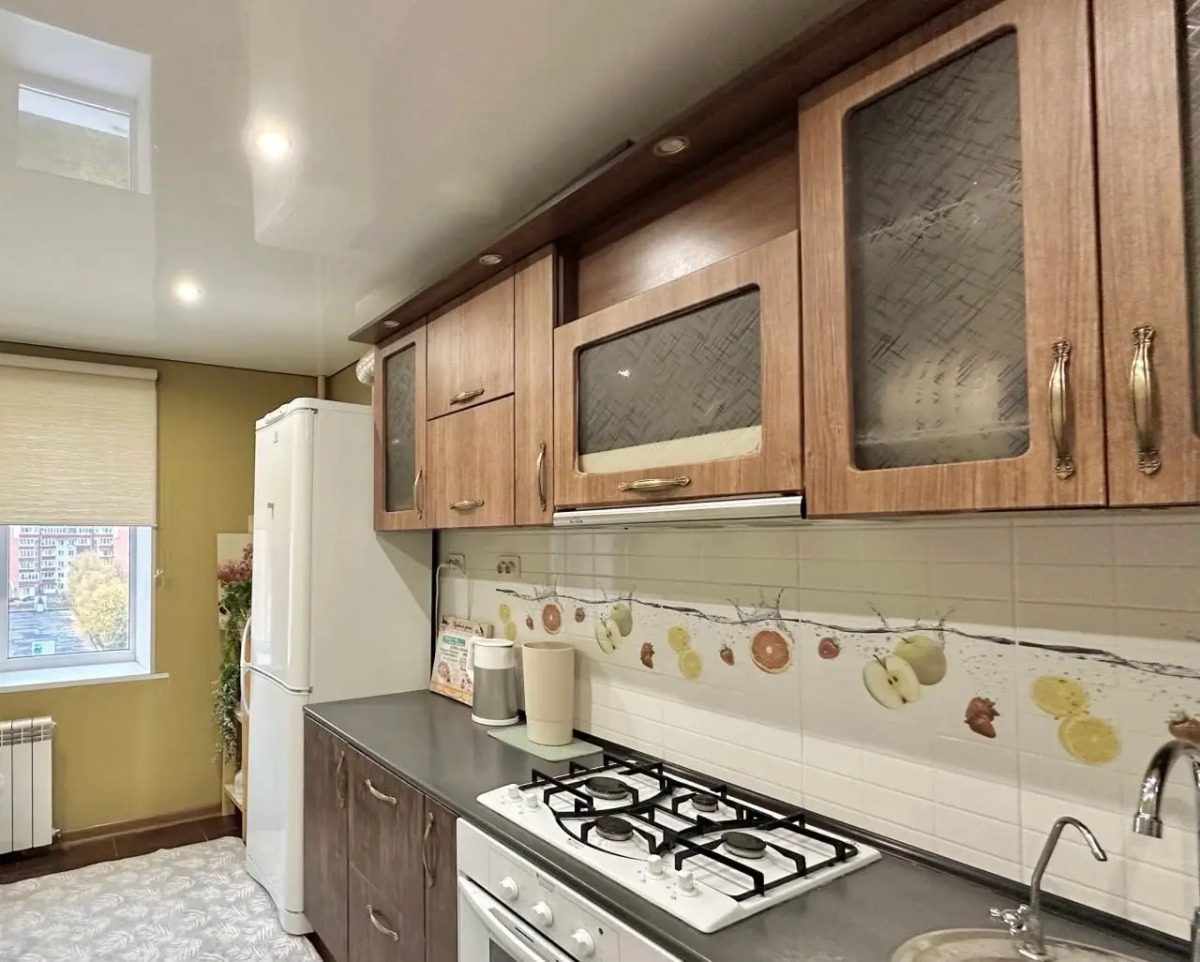 Квартира Уютно Как Дома на Гагарина