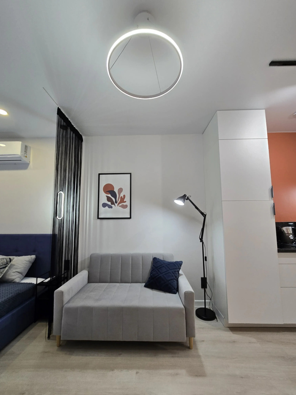 Апартаменты КемКомфорт пр-т Молодежный 19б