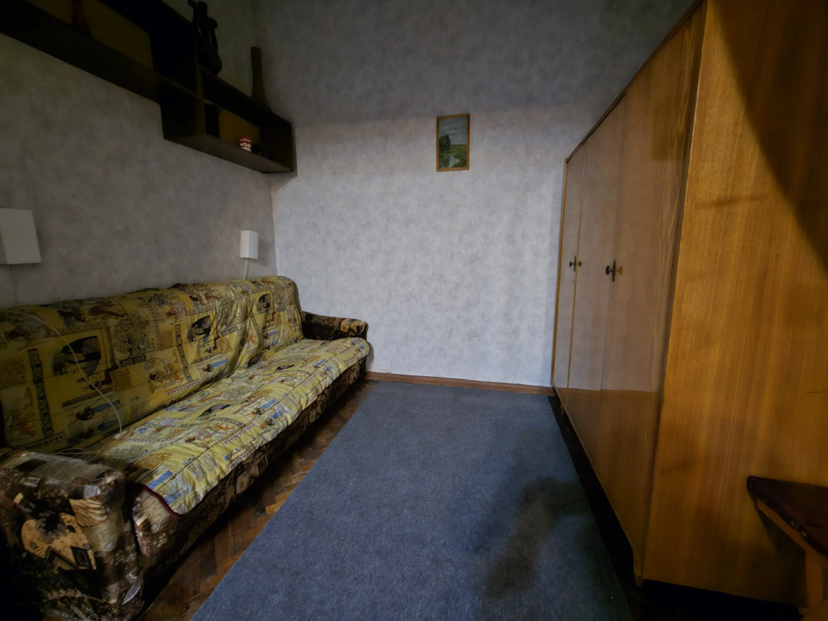 Квартира Уютная возле метро Комсомольская