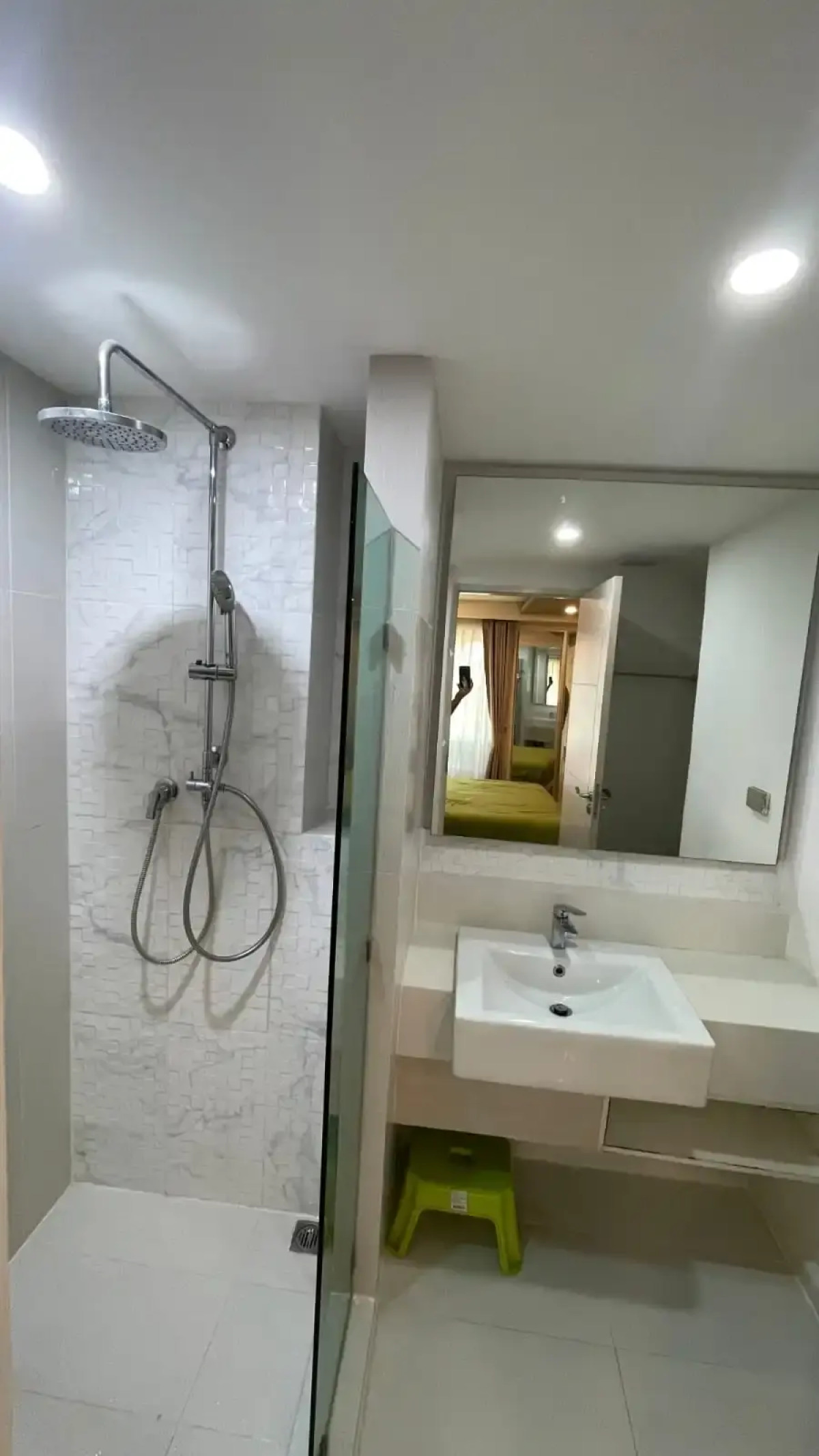 Апартаменты GSR - Seven Seas