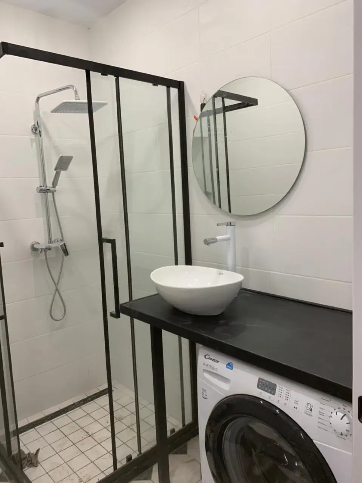 Апартаменты Aurora Loft