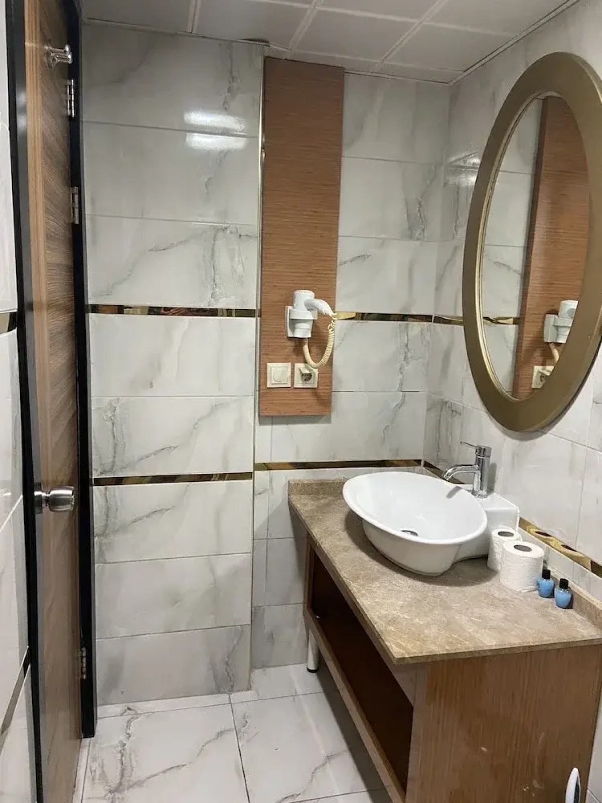 Отель Serenity Suit