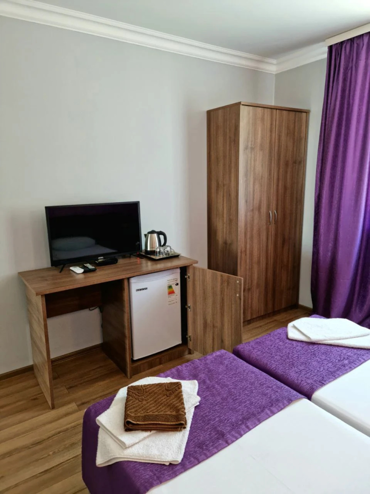 Гостевой дом Nobi