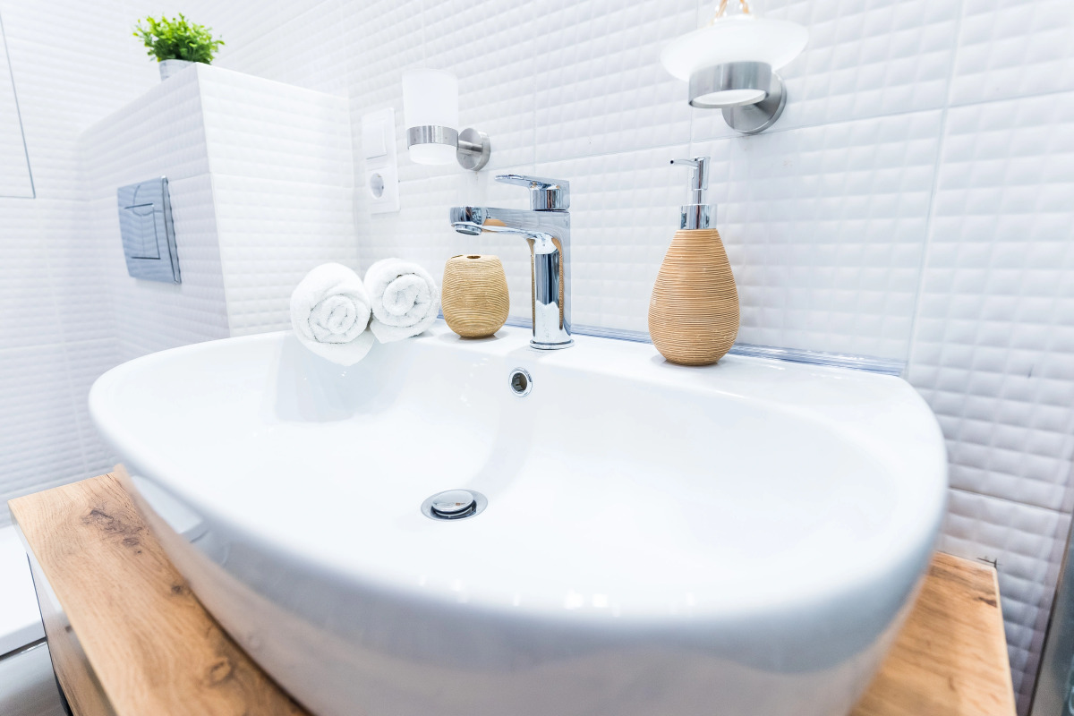 Aпартаменты с Панорамным Видом на Море от LetoApart