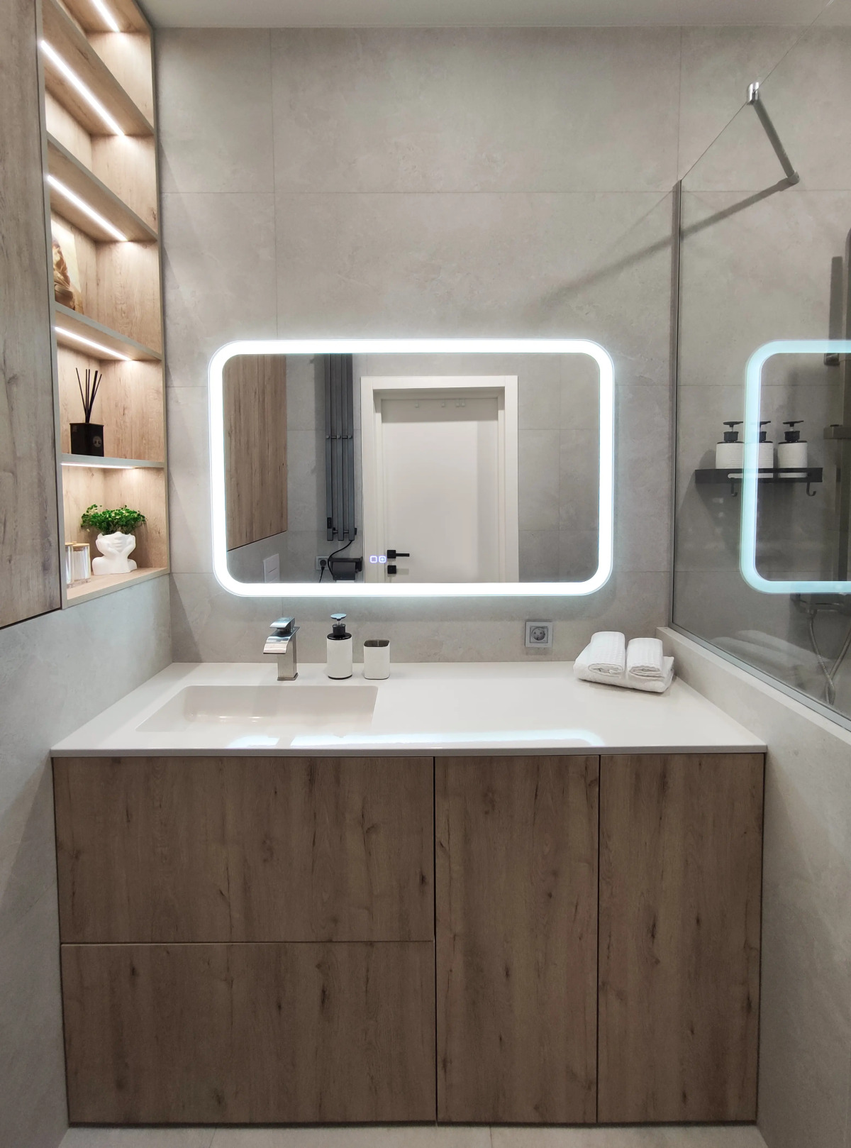 Квартира Люкс на Берегу Балтийского Моря